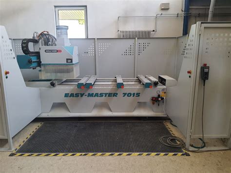 holzer cnc|CNC machining centre from HOLZ.